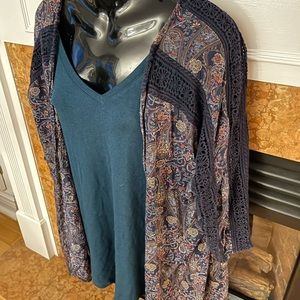 DR2 Ladies Lightweight Duster
